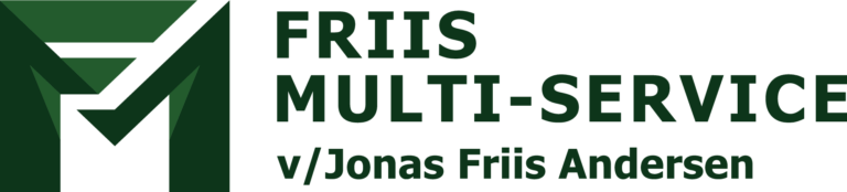 Friis Multi-Service v/Jonas Friis Andersen